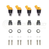 Roger Clark Motorsport 550cc Upraded Side Feed Injector Kit