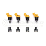 Roger Clark Motorsport 550cc Upraded Side Feed Injector Kit
