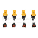 Roger Clark Motorsport 550cc Upraded Side Feed Injector Kit