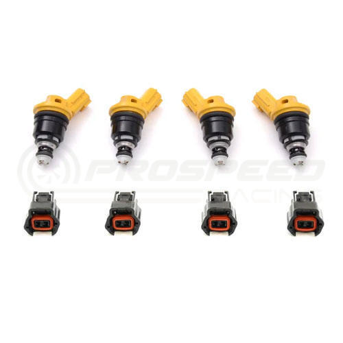 Roger Clark Motorsport 550cc Upraded Side Feed Injector Kit