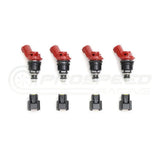 Roger Clark Motorsport 740cc Upraded Side Feed Injector Kit
