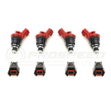 Roger Clark Motorsport 740cc Upraded Side Feed Injector Kit