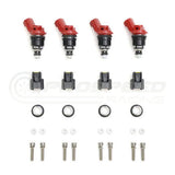 Roger Clark Motorsport 740cc Upraded Side Feed Injector Kit