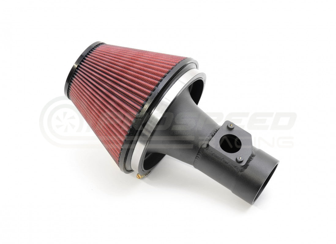 Roger Clark Motorsport Pod Filter Induction Kit Black