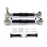 SPL Adjustable Rear Toe Arms w/Eccentric Lockout