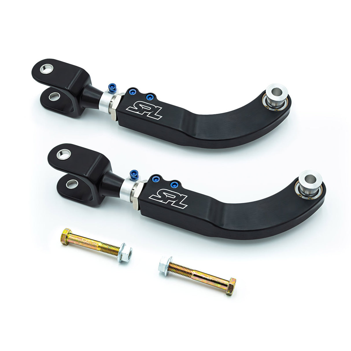 SPL Parts Rear Upper Camber Arms