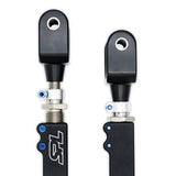 SPL Parts Rear Upper Camber Arms
