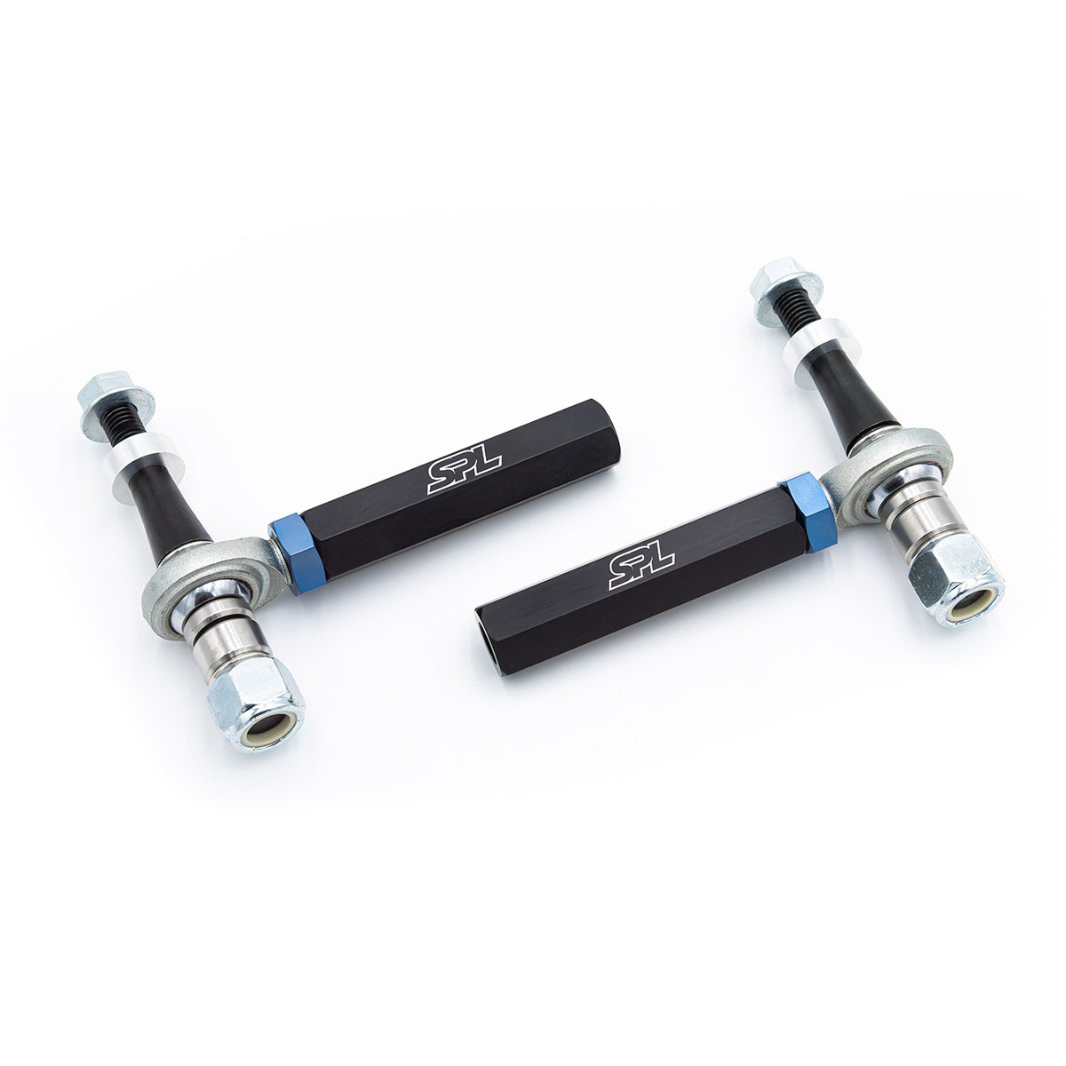 SPL Bumpsteer Adjustable Front Tie Rod Ends