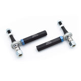 SPL Bumpsteer Adjustable Front Tie Rod Ends