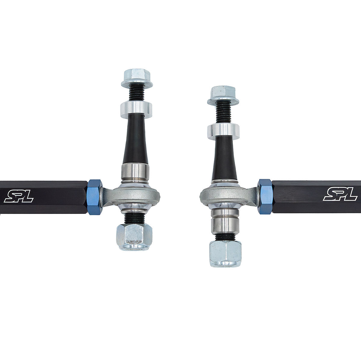 SPL Bumpsteer Adjustable Front Tie Rod Ends
