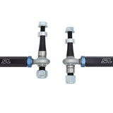 SPL Bumpsteer Adjustable Front Tie Rod Ends