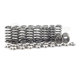 SuperTech Single Valve Spring/Retainer Kit - VW 2.5L 5 Cyl SPRK-A2416-5 | Pro Speed Racing