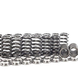 SuperTech Single Valve Spring/Retainer Kit