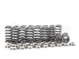 Supertech Valve Spring & Retainer Set - Audi A3 S3 8P/TT TTS 8J/VW Golf GTI & R Mk5-6 SPRK-A2416-N2