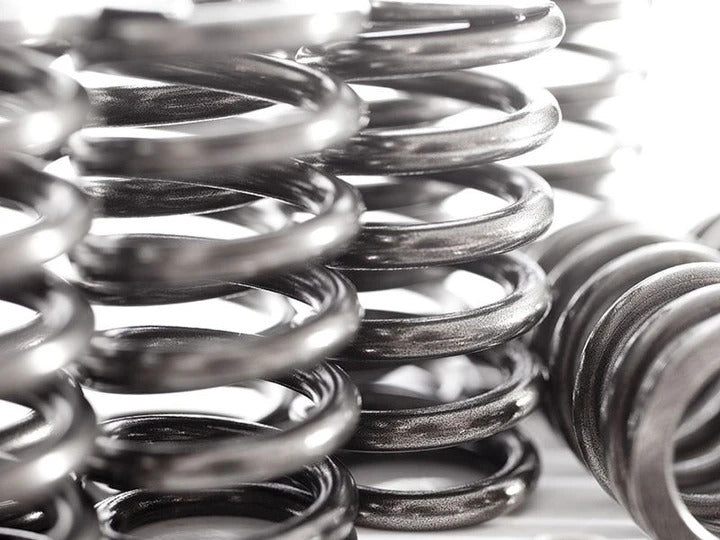 Supertech Valve Spring & Retainer Set - Audi A3, S3 8P/TT, TTS 8J/VW Golf Inc GTI, R Mk5-Mk6