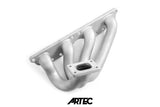 Artec Low Mount T25 Turbo Exhaust Manifold