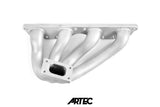 Artec Low Mount T25 Turbo Exhaust Manifold