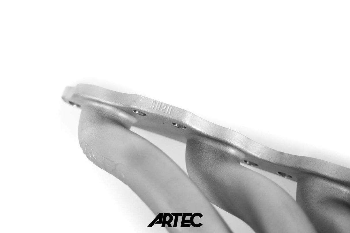 Artec Low Mount T25 Turbo Exhaust Manifold