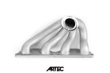 Artec Low Mount V-Band Turbo Exhaust Manifold