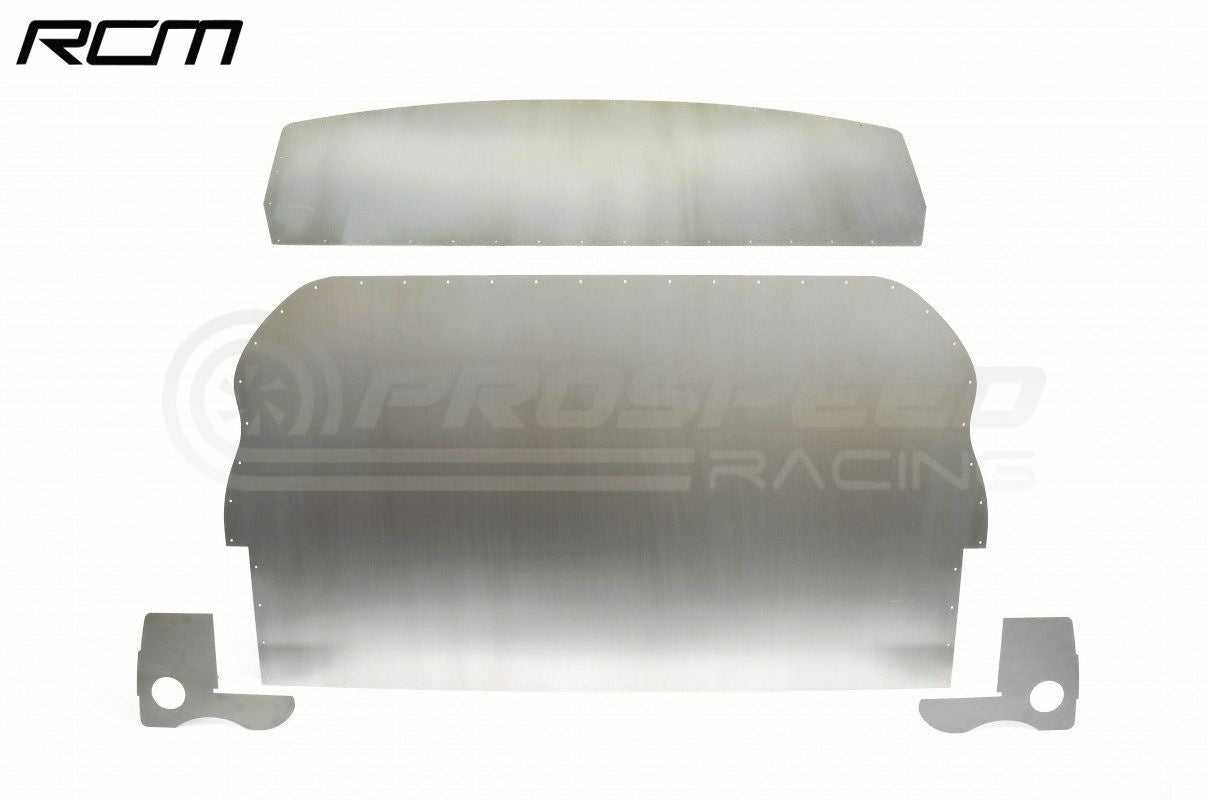 Roger Clark Motorsport Firewall FIA Approved Bulk Head