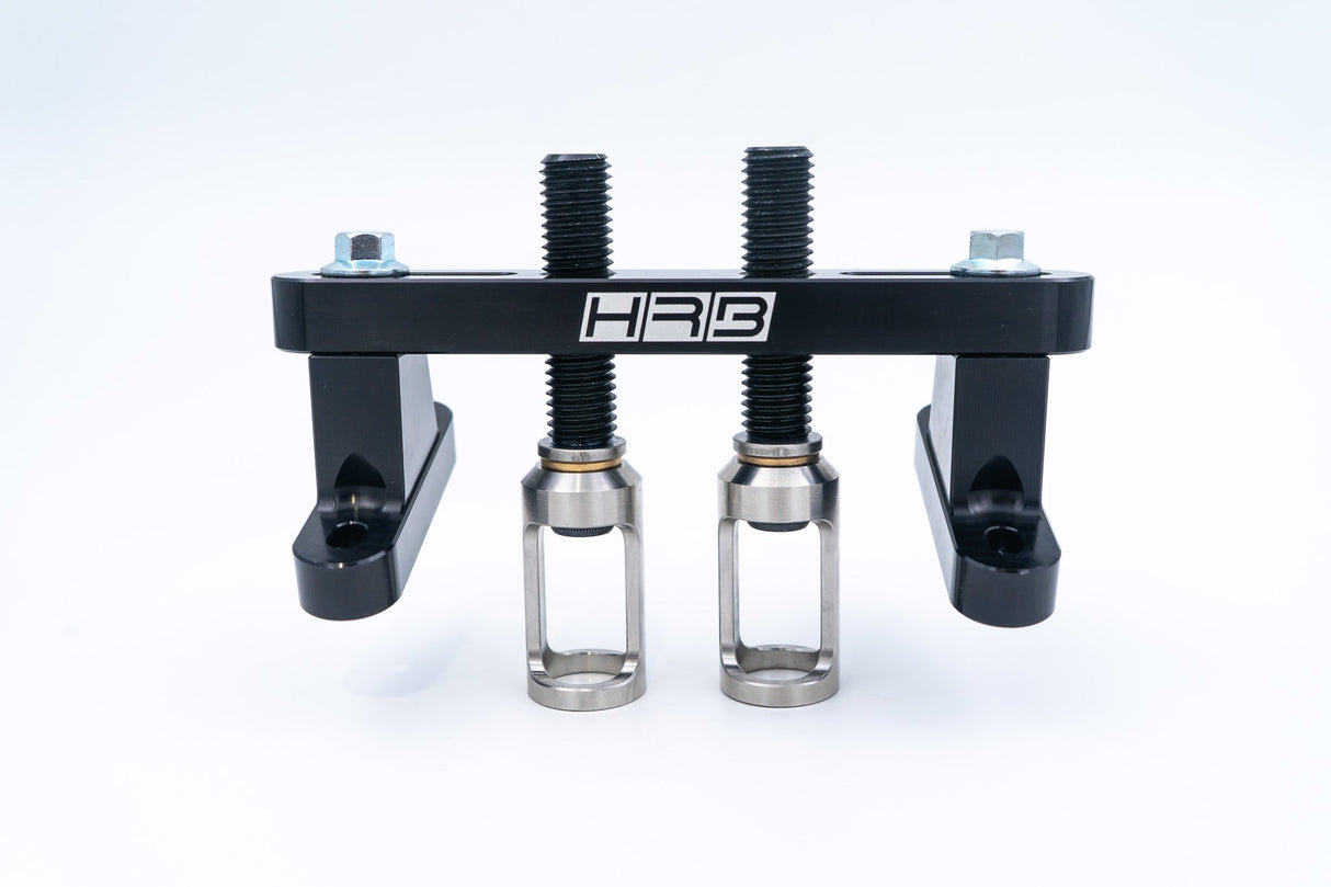 HRB In Car Valve Spring Tool
