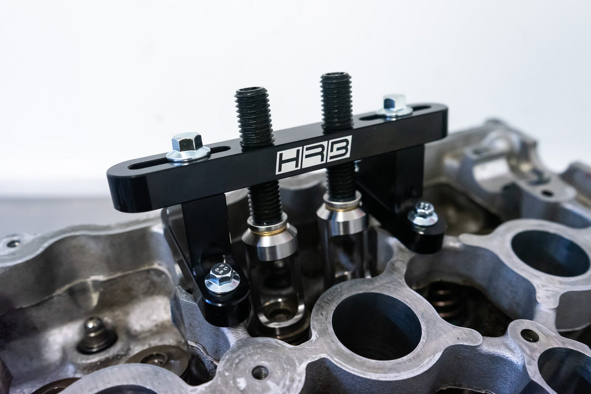 HRB In Car Valve Spring Tool