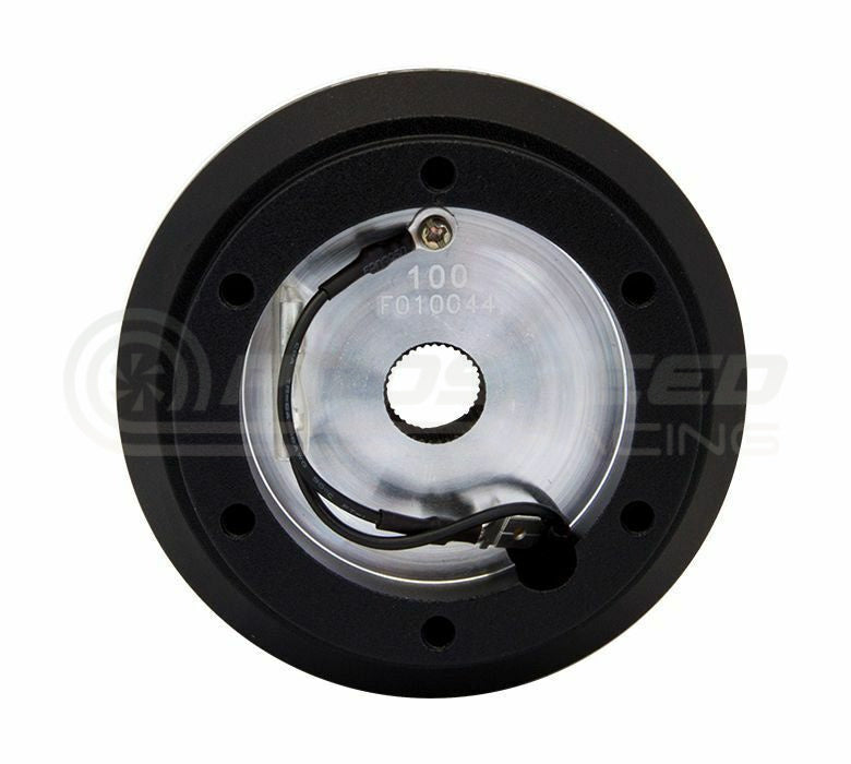 NRG Short Mini Hub Boss Kit - Subaru WRX, STI, Liberty/Mitsubishi Lancer, Mirage SRK-100H | PSR