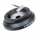 NRG Short Mini Hub Boss Kit
