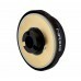 NRG Short Mini Hub Boss Kit