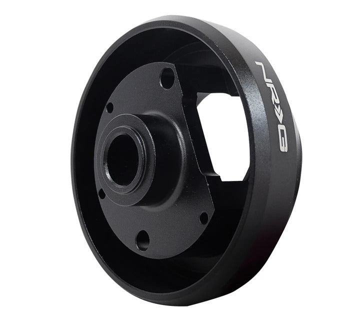 NRG Short Mini Hub Boss Kit