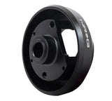 NRG Short Mini Hub Boss Kit