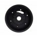 NRG Short Mini Hub Boss Kit