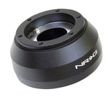 NRG Short Mini Hub Boss Kit