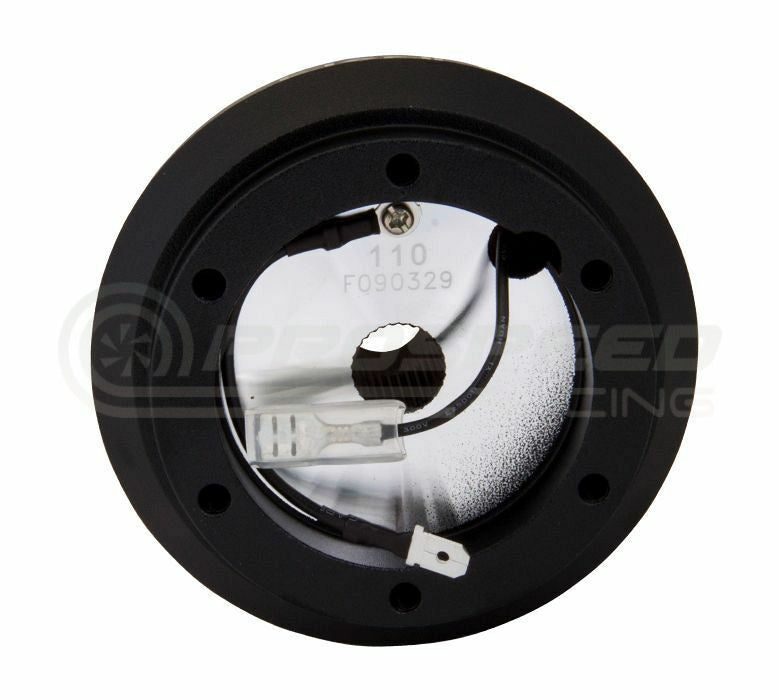 NRG Short Hub Boss Kit - Honda Civic EG/Integra DC2/Prelude BA/BB SRK-110H | Pro Speed Racing