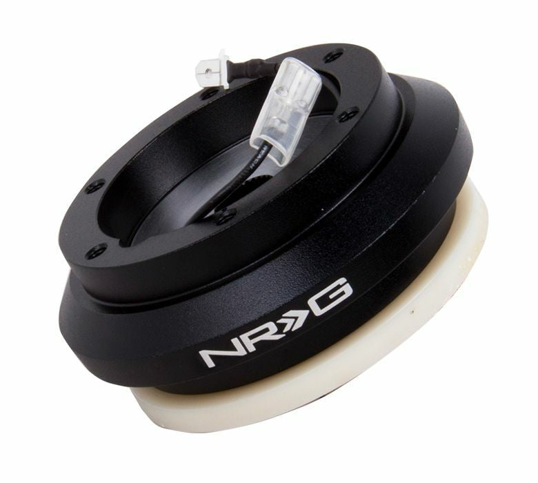NRG Short Mini Hub Boss Kit