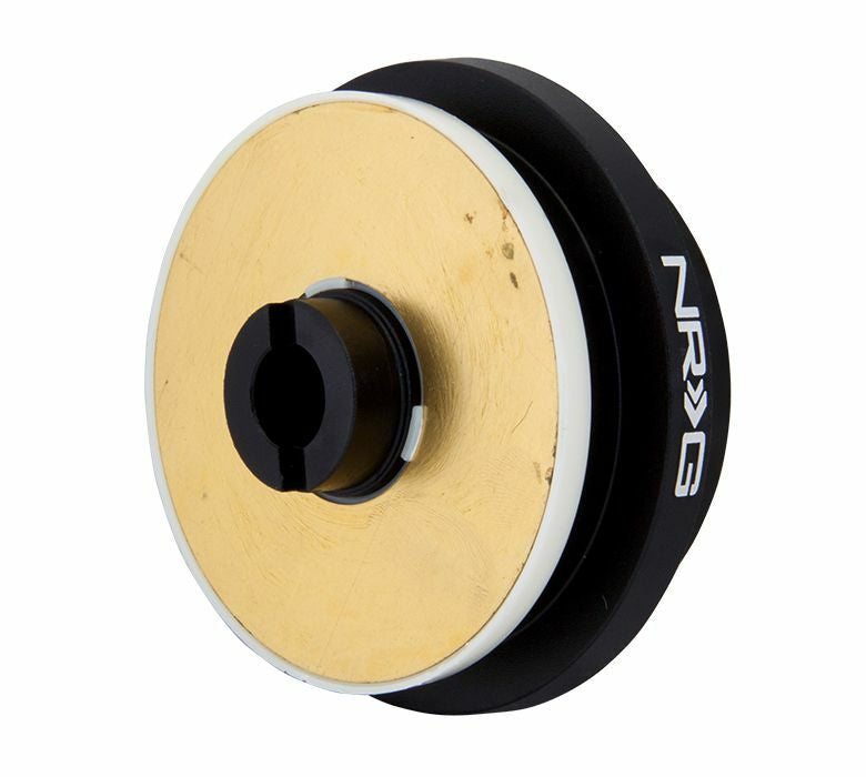 NRG Short Mini Hub Boss Kit