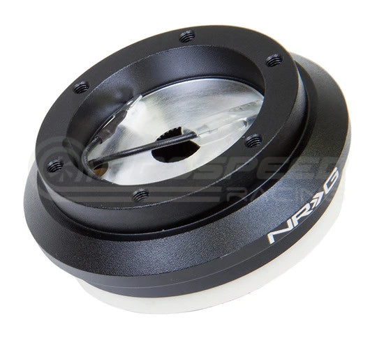 NRG Short Hub Boss Kit - Honda Civic EK 96-00/Accord 94-02/Prelude 97-01/Odyssey 99-04 SRK-130H