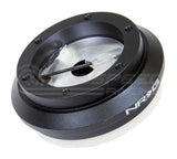 NRG Short Hub Boss Kit - Honda Civic EK 96-00/Accord 94-02/Prelude 97-01/Odyssey 99-04 SRK-130H