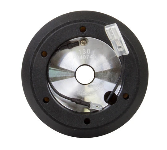 NRG Short Mini Hub Boss Kit