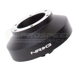 NRG Short Hub Boss Kit - Honda Civic/Integra DC5/Accord/S2000 SRK-131H | Pro Speed Racing