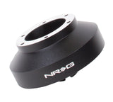 NRG Short Mini Hub Boss Kit