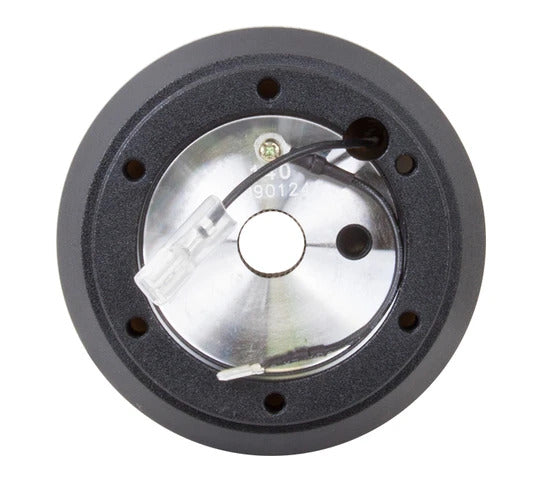 NRG Short Mini Hub Boss Kit