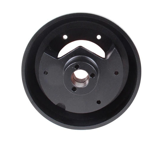 NRG Short Mini Hub Boss Kit