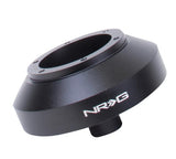 NRG Short Mini Hub Boss Kit