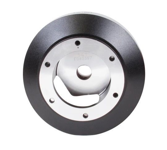 NRG Short Mini Hub Boss Kit