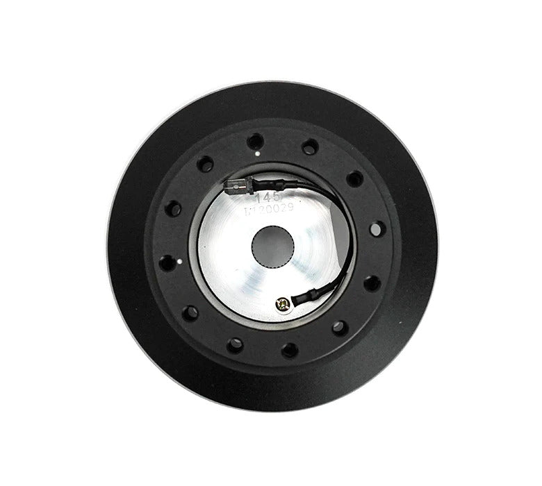NRG Short Mini Hub Boss Kit