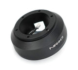 NRG Short Hub Adapter