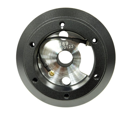 NRG Short Mini Hub Boss Kit