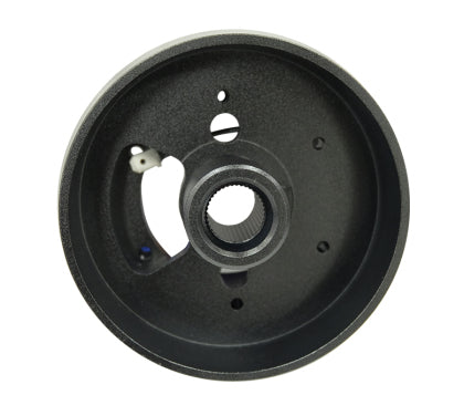 NRG Short Mini Hub Boss Kit