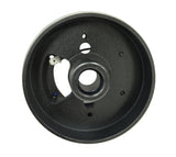 NRG Short Mini Hub Boss Kit